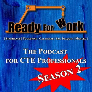 Manufacturing on the spot: What skills do you need to start? S2E2
