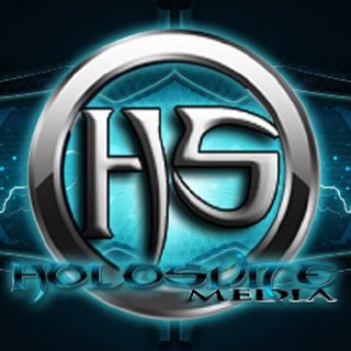 Holosuite Media