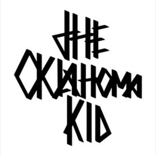 No Patchwork Required with Robert Elfenbein | The Oklahoma Kid