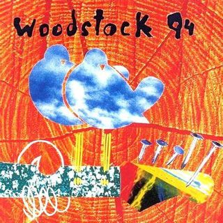 Radiostudiododici WOODSTOCK 94'