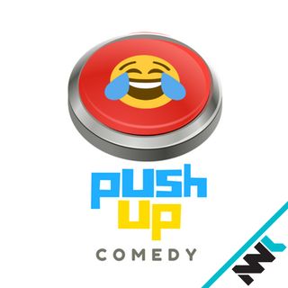 Push Up Comedy