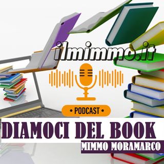 Diamoci del Book di Mimmo Moramarco