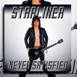 Dillan Dostal aka Skyliner talks about his debut releases on The Mike Wagner Show!
