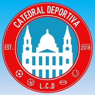 Catedral Deportiva