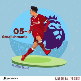 Grealishmania