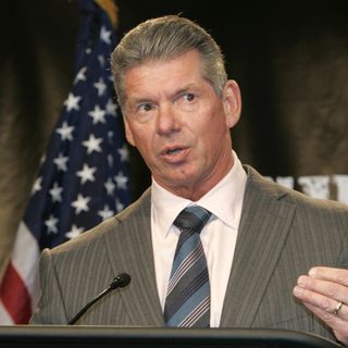 Wrestlers on Vince McMahon!