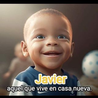 Javier Leyva