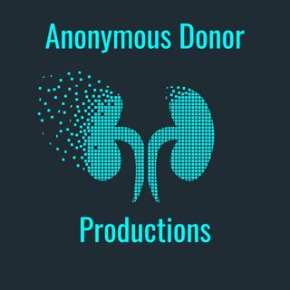 Anonymous Donor Productions