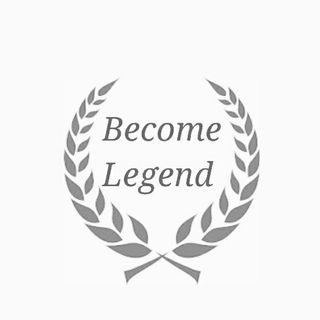 BecomeLegend