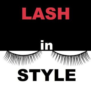 Radio LASHinSTYLE