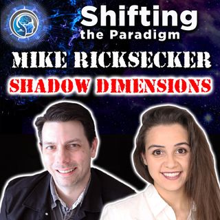 SHADOW DIMENSIONS - Interview with Mike Ricksecker