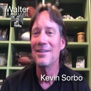 iWalter Plug from Kevin Sorbo