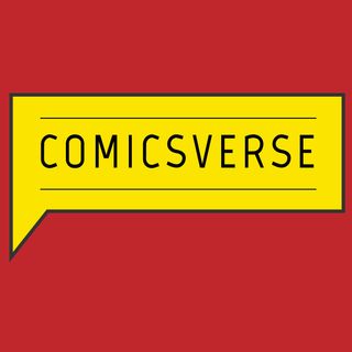 ComicsVerse