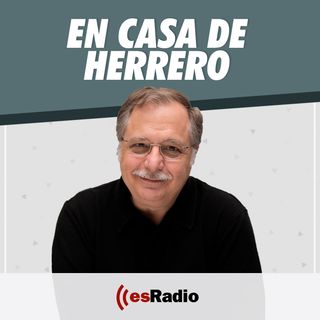 Tertulia de Luis Herrero: Abucheos a los políticos en el adiós a Suárez