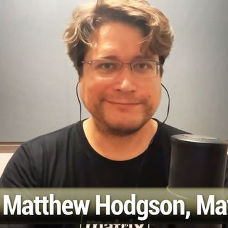 FLOSS Weekly 688: Matrix.org - Matthew Hodgson, Decentralized Open Source Chat