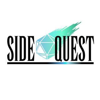Side Quest 98: OGL OMG!