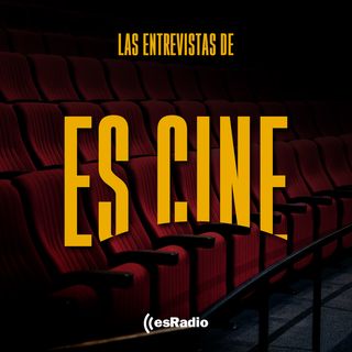 Entrevista a Óscar Casas por 'Hollyblood'