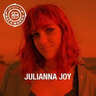 Interview with Julianna Joy