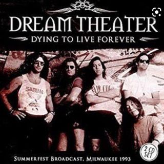 SUPER SPECIAL DREAM THEATER LIVE 93 #dreamtheater #scream #grogu #krrsantan #cadbane #peacemaker #murn #eagly #vigilante #harcourt