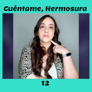 12.- «Mal de Muchos, Soluciones Colectivas» con Aurora Gómez Delgado, de Corio Psicología