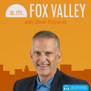 AM Fox Valley-Dick Peal-GB Packers home video, 8/20/18