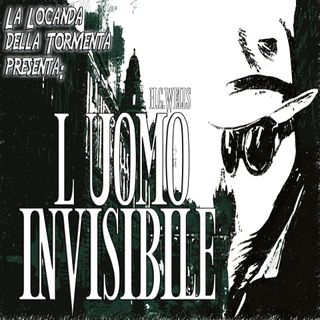 Audiolibri L Uomo invisibile - H.G.Wells