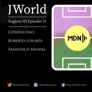 J-World S03 E31