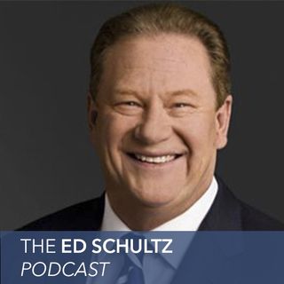 Ed Schultz