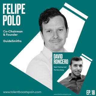 Episodio 18: Organizaciones con propósito; autoorganización, autogobierno y autogestión. GuideSmiths; un caso de éxito.