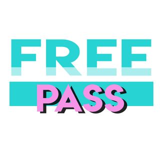 Free Pass - The World's ONLY Sports Show