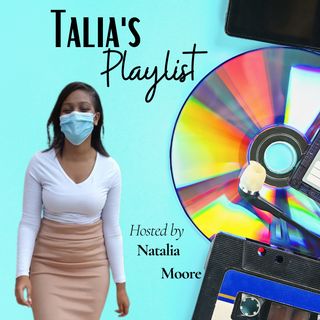Talia's Playlist