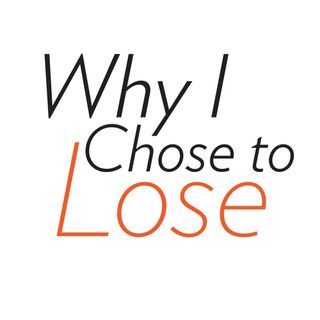 Why I Chose to Lose- President Roslyn Artis