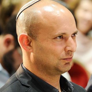 ISRAELE. Chi è il nuovo premier Bennett e cosa (non) cambierà per i palestinesi