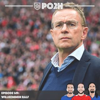 Episode 149: Willkommen Ralf 🇩🇪