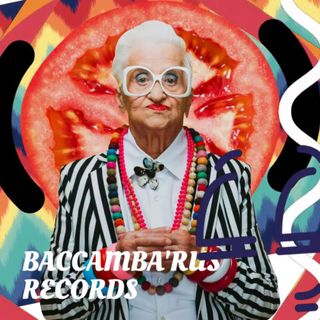 BACCAMBA' Web Radio