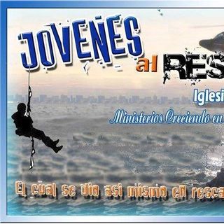 Jóvenes al Rescate