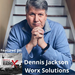 Dennis Jackson, Worx Solutions