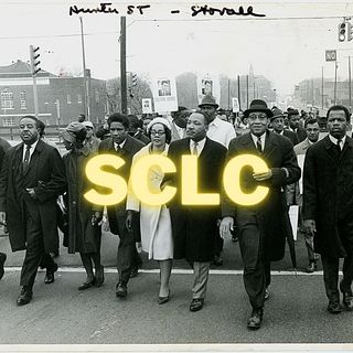 The Impact of the Southern Christian Leadership Conference on the Civil Rights Movement