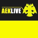 AEK LIVE RADIO