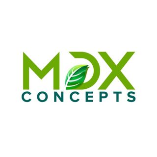 mdxconecpts