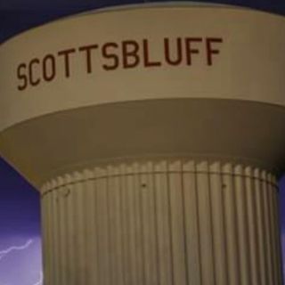 The Buzz - Ep. 29 New Scotts Bluff County Scanner website!