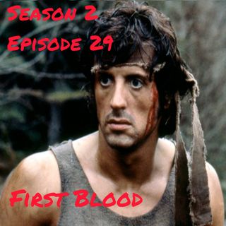 First Blood - 1982 Episode 29