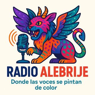 RADIO ALEBRIJE