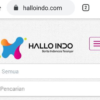 HalloIndo