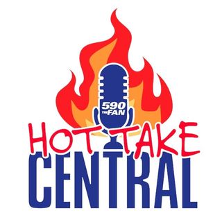 5-20 Segment 4 - Brady Tkachuk too loud with Flames gear? - Saban/Fisher feud - Big money in college athletics - Charles Barkley comments