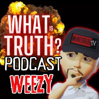 What Is Truth Podcast