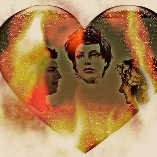 Episode 315 Consequences of Rebound Relationships