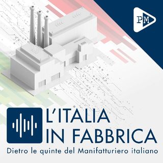 Episodio 11 - Il ritorno alla Supply chain locale