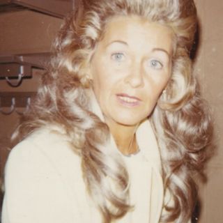 Marie Mueller