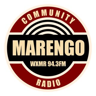 Marengo Community Radio WXMR